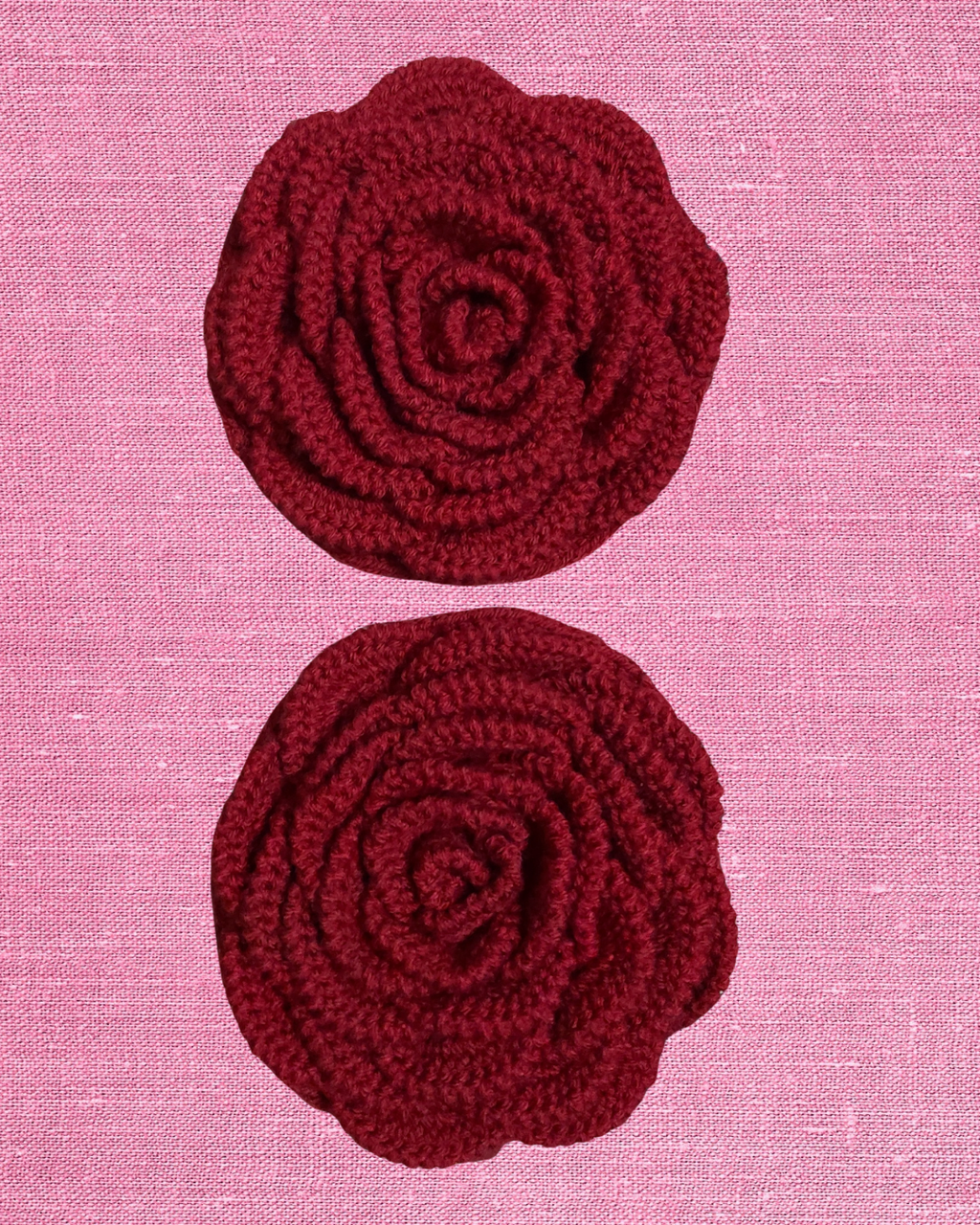 Luxury Crochet Rose Bag – Handmade Floral Purse with Custom Colors & Straps | Bridal Wedding Handbag, Party Clutch, Gift for Her