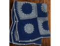 Hand Crafted Crochet Table Top Cover